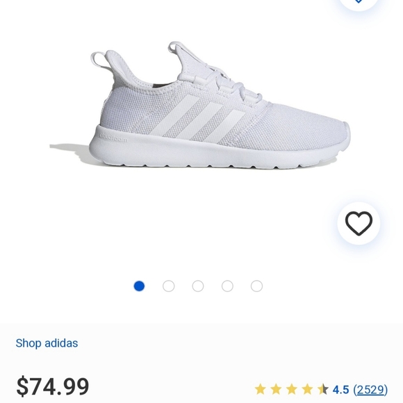 ADIDAS CLOUDFOAM - Picture 5 of 5